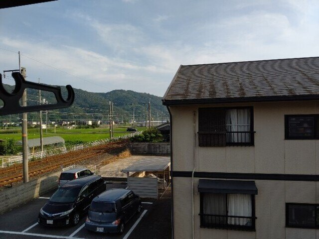 プレジール清音　A棟のその他