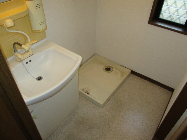 サンドリームの内装