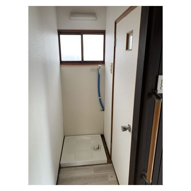 岐阜市三田洞東５丁目の一戸建ての設備