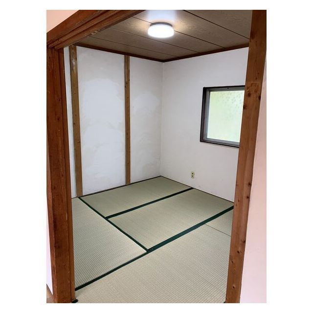 岐阜市三田洞東５丁目の一戸建ての内装