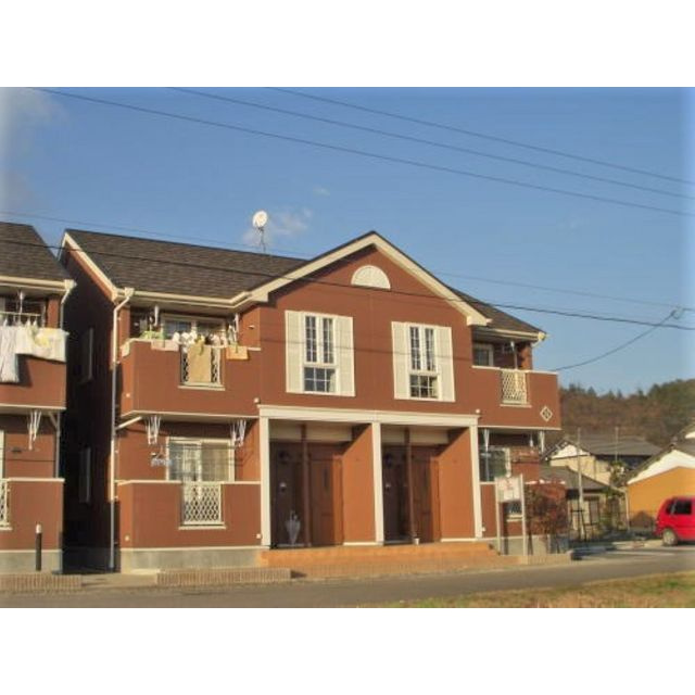 プラシード・コルソB