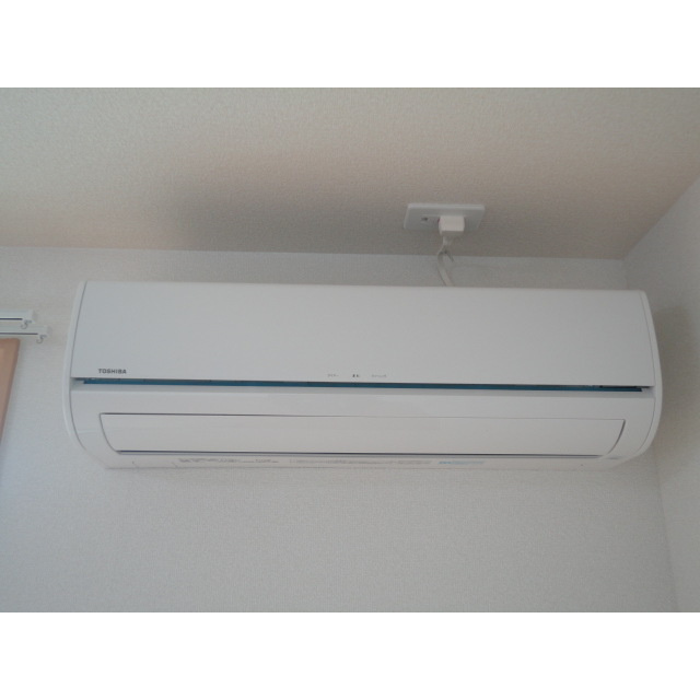 スウィートミントの設備