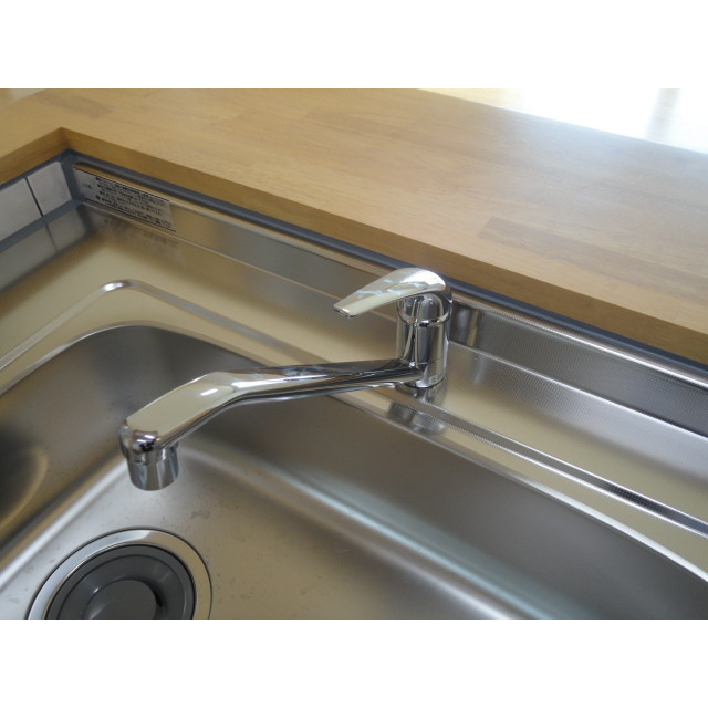 スウィートミントのキッチン