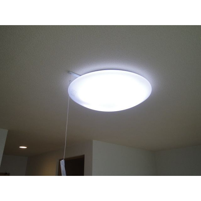 スウィートミントの設備