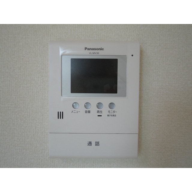 スウィートミントの設備