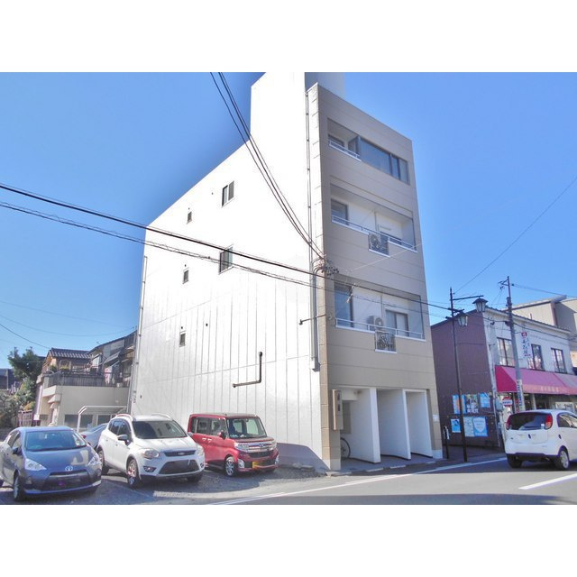 コンフォート長良