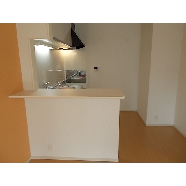 アミスタのその他