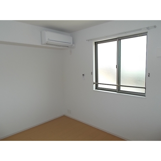 アミスタの設備