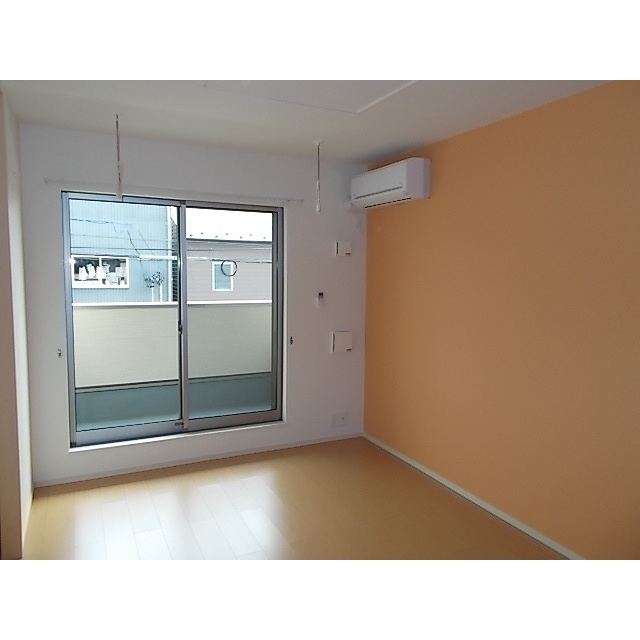 アミスタの居間・リビング