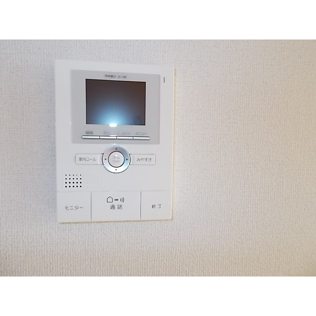 アミスタの設備