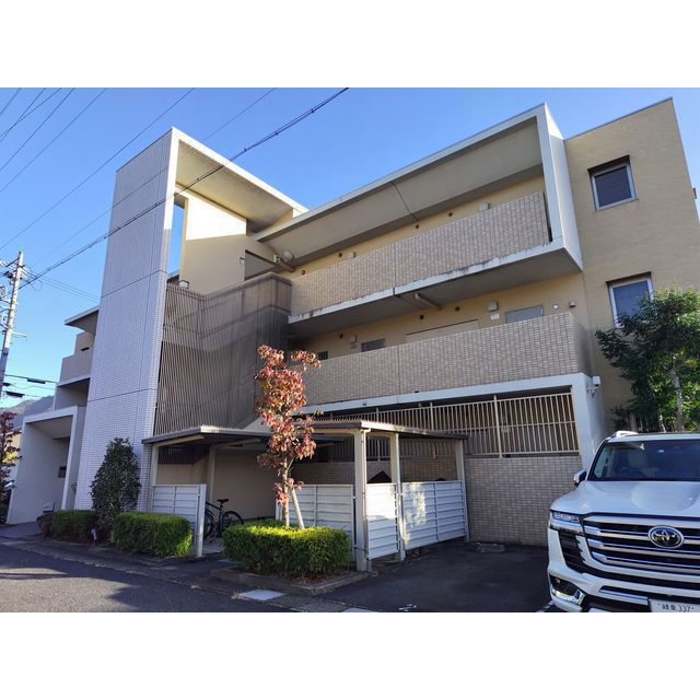 ポルテ　ボヌール