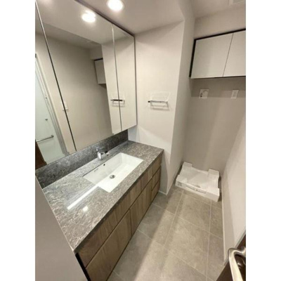 【洗面所】 | ブランズ本郷