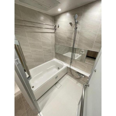 【浴室】 | ブランズ本郷