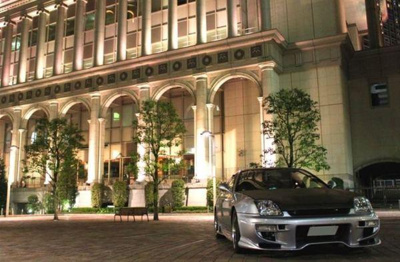 【その他】 | グラディート汐留ロッソ