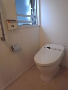 【トイレ】 | グラディート汐留ロッソ