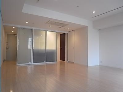 【洋室】 | グラディート汐留ロッソ