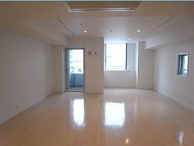 【洋室】 | グラディート汐留ロッソ