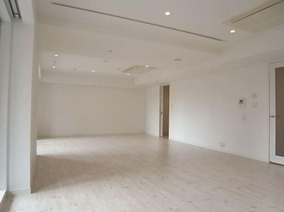 【洋室】 | グラディート汐留ロッソ