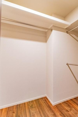 【収納】 | ミレアコート銀座プレミア