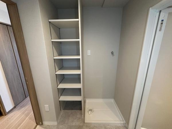 【独立洗面台】 | ロイヤルメドゥ香里園タワー