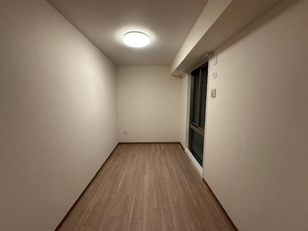 【寝室】 | ロイヤルメドゥ香里園タワー