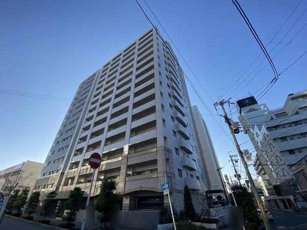 【外観】 | ロイヤルメドゥ香里園タワー