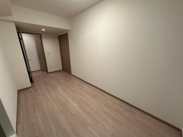 【寝室】 | ロイヤルメドゥ香里園タワー