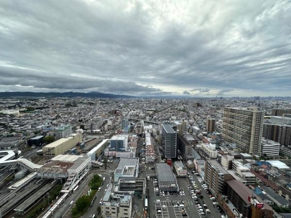 【その他】 | ロイヤルメドゥ香里園タワー