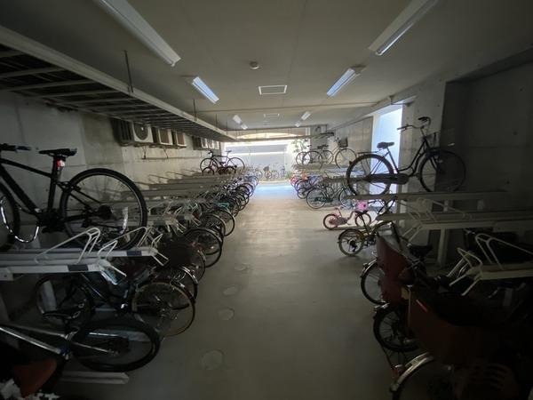 【その他】 | ロイヤルメドゥ香里園タワー