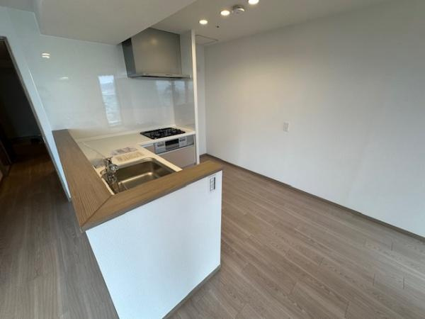 【キッチン】 | ロイヤルメドゥ香里園タワー