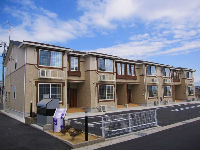 メゾン・アイリス