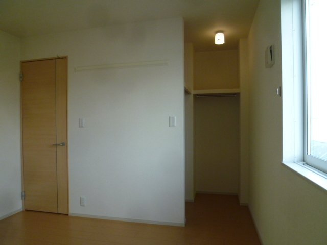 メゾン・アイリスの内装|内装です