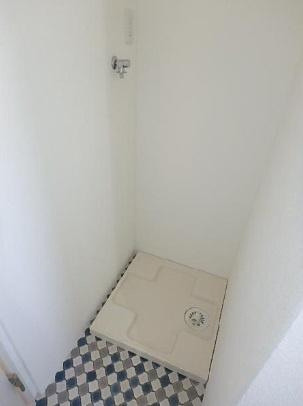 【独立洗面台】 | 明舞第二団地8号棟　オーナーチェンジ物件！