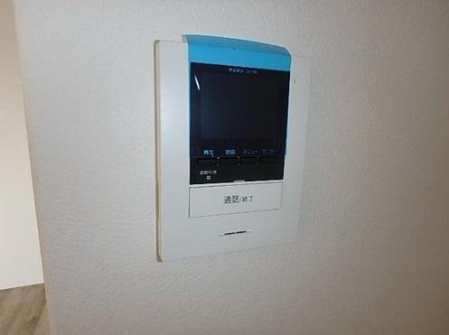 【内装】 | 明舞第二団地8号棟　オーナーチェンジ物件！