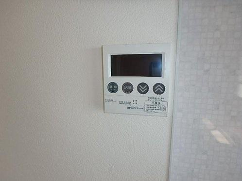 【内装】 | 明舞第二団地8号棟　オーナーチェンジ物件！