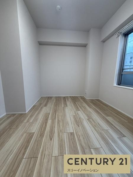 ドムール南恩加島の洋室