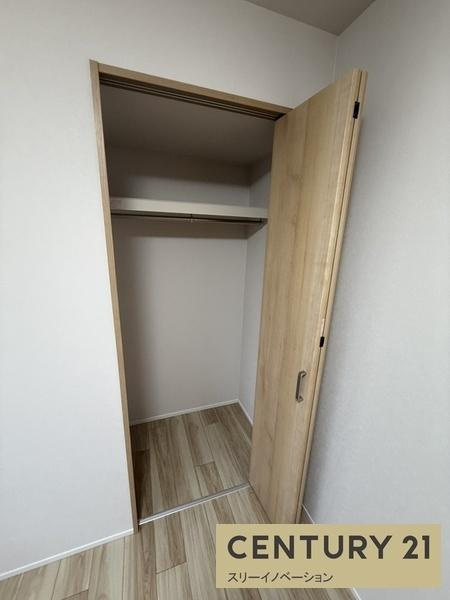 ドムール南恩加島の収納