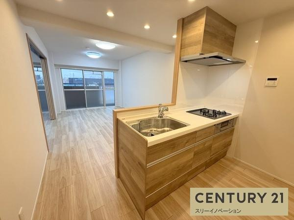 ドムール南恩加島の居間・リビング