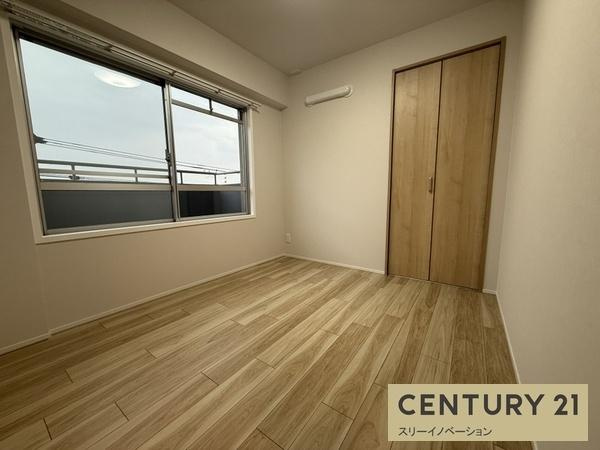 ドムール南恩加島の洋室