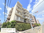 エバーグリーン住之江の画像