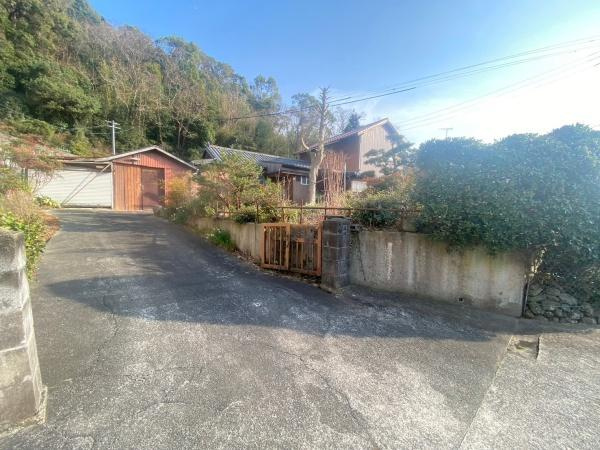 和歌山市直川　土地のその他