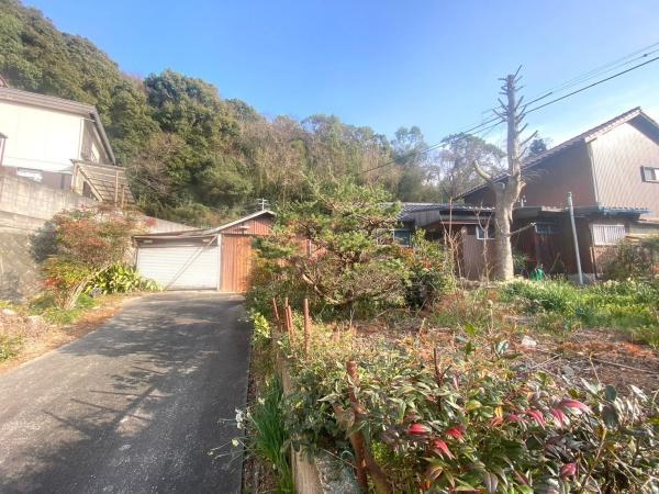 和歌山市直川　土地のその他