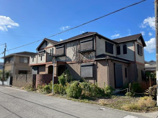 和歌山市東高松3丁目　中古戸建のその他