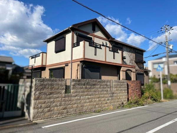 和歌山市東高松3丁目　中古戸建のその他