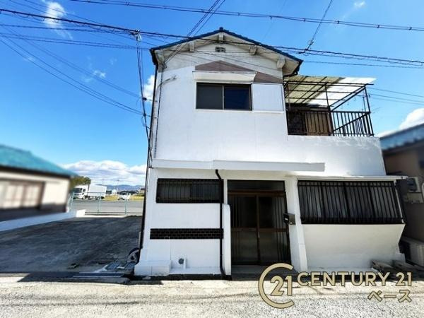 北葛城郡広陵町弁財天　一戸建のその他|近鉄「箸尾駅」まで徒歩１３分の便利な立地！