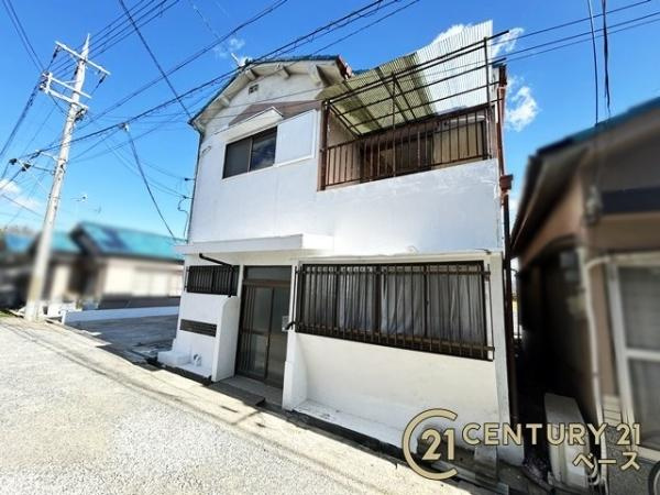 北葛城郡広陵町弁財天　一戸建のその他|駐車スペース３台分完備！