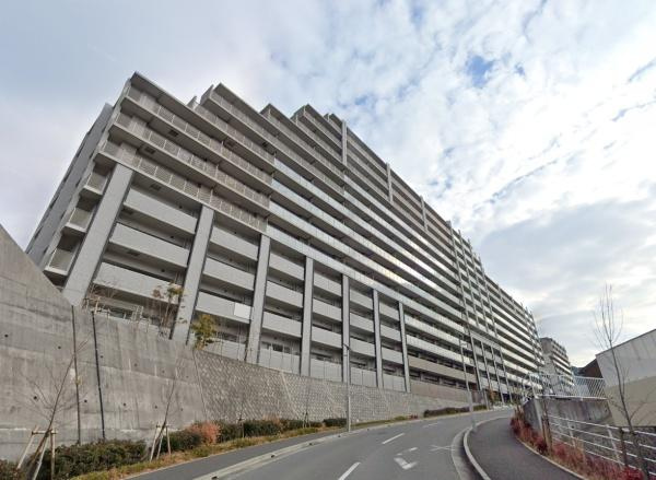 プレサンスロジェ須磨妙法寺桜の社ＷＥＳＴＨＩＬＬＳ