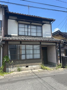 安来市安来町　戸建の画像