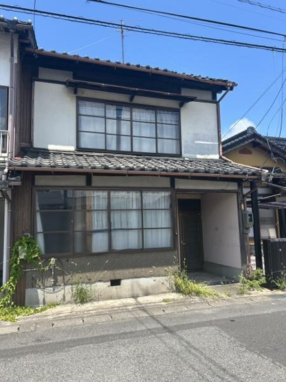 【外観】 | 安来市安来町　戸建