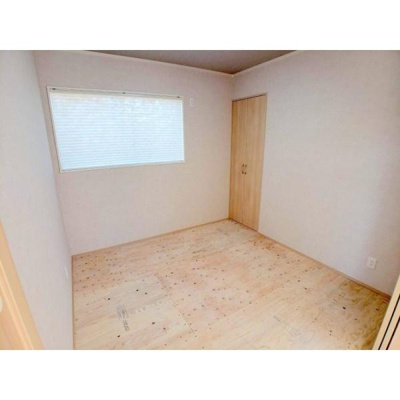 【和室】 | 米子市上後藤2丁目　戸建